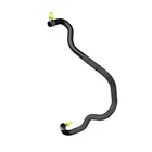 Genuine Mopar Oil Cooler Inlet Hose 68248847AF New. Price: $43.98.