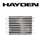 Hayden Automatic Transmission Oil Cooler For 1967-1986 Chevrolet C10 Qy New. Price: $82.81.