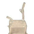 For Audi S4 2004-2009 Genuine Oil Cooler New. Price: $765.11.