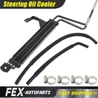 Power Steering Cooler For Chevrolet Silverado 1500 2500 3500 Gmc Sierra Cadillac New. Price: $61.50.