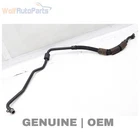2012-2016 Bmw M5 F10 4.4L Engine Oil Cooler Line / Pipe (supply) 2284261 Used. Price: $139.99.