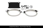 Mishimoto Fits Wrx 2008 2014 EJ257 Oil Cooler Kit Black MMOC-STI-08BK New. Price: $558.95.