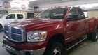 RAM3500 2007 Automatic Transmission Oil Cooler 1722964 Used. Price: $123.48.