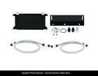 Mishimoto Ford Mustang 5.0L Oil Cooler Kit Black MMOC-MUS-79BK New. Price: $450.95.