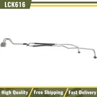 Dorman Engine Oil Cooler Hose Line For Gm Pickup Truck Suv New. Price: $208.70.