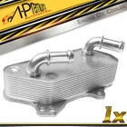 A-premium Engine Oil Cooler For Saab 2003-2011 9-3X 2010-2011 L4 2.0L Gas New. Price: $43.99.