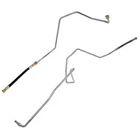 SET-RB624892 Dorman Oil Cooler Lines Of For Ram Truck Dodge 2500 3500 Pair New. Price: $313.50.
