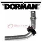 Dorman 625-303 Engine Oil Cooler Hose Assembly For 5801105 15809062 Belts At New. Price: $82.84.