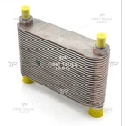 3641960 Genuine Cummins Engine Oil Cooler New. Price: $979.00.