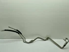 2021 Ford Mustang Transmission Oil Cooler Pipe / Hose JR3P7H420CE EVI10984 Gebraucht. Price: $75.48.