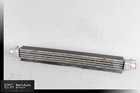 Mercedes W211 E55 Amg CLS55 Engine Oil Cooler W/shroud Oem Used. Price: $349.99.