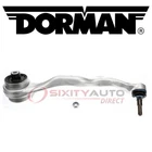 Dorman Front Right Lower Forward Suspension Control Arm Ball Joint 2018 Qt New. Price: $101.38.