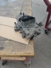 Holley 4777-2 650 Cfm Double Pumper Carburetor No Choke Mechanical Used. Price: $224.99.
