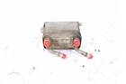 2006 - 2012 Land Rover Range Automatic Transmission Oil Cooler Oem Used. Price: $49.99.