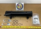Oil Cooler Kit For International DT360. S-43364 Ref.# 1810216C1, 735365C91 New. Price: $515.00.