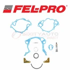 Fel-pro Engine Timing Cover Gasket Set 1971-1977 Ford Maverick 5.0L V8 Mb New. Price: $41.99.
