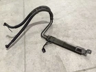 01 Silverado 2500 6.0L 4X2 Used Power Steering Cooler & Lines 139K. Price: $167.99.
