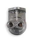 Earl's Plumbing 2177ERL Cast Remote Oil Filter Mount Kit New. Price: $53.64.