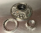 Mercedes X164 GL450 S550 E550 CLK350 722.9 Transmission Oil Pump Unit Oem Used. Price: $95.87.