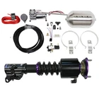 Racing D-TO-41-VACF-20+D2-ACK02 Coilovers For 85-86 Toyota MR2 New. Price: $1925.29.