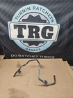 03-06 Nissan 350Z Infiniti G35 VQ35DE Lower Oil Cooler Water Pipe 14053-AM800 Used. Price: $69.55.