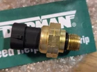 Dorman 904-7104 Oil Pressure Sensor For Cummins 4921487 New Open Box. Price: $89.00.