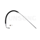 Sunsong 5801260 Engine Oil Cooler Hose Assembly New. Price: $62.99.