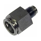 For Chrysler Town And Country 2005-2016 Transmission Fitting Steel 4800267AA New. Price: $28.47.