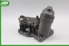 Bmw F15 F85 X5 Engine Motor Oil Filter Housing Assembly 70379327 Oem Used. Price: $84.00.