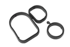 Elring Klinger 07K117070 Engine Oil Cooler Gasket Volkswagen Passat Jetta Audi New. Price: $23.60.