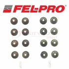 Fel-pro Engine Valve Stem Oil Seal Set For 2003-2016 Gmc Savana 2500 Qu New. Price: $39.54.