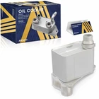 Aisin OICAZ-00317 Engine Oil Cooler For Tesla 2017-2023 New. Price: $79.99.