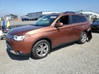 Transmission Oil Cooler Oem 2016 Mitsubishi Outlander 1YR Wrnty 2920A290 Used. Price: $231.00.