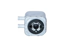 Nrf 31179 Oil Cooler, Engine For Audi, Seat, Skoda, Vw Neu. Price: $43.27.