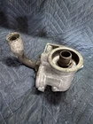 1972-1973 Porsche 911 Oil Thermostat Filter Console 9161072420R Used. Price: $199.99.