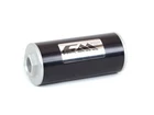 Canton 25-116 Alum Cm Oil Filter Inline 1-1/16" -12 Straight O-ring Ports New. Price: $139.00.