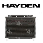 Hayden Automatic Transmission Oil Cooler 1975-2008 Ford E-150 Econoline Ta New. Price: $86.49.