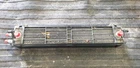 15 16 18 Bmw X5M Transmission Cooler Id# 17217849684 Used. Price: $165.00.