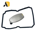 Automatic Transmission Filter Oil Pan Gasket Kit For Mercedes-benz G500 02-08 New. Price: $19.99.
