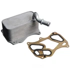 Engine Oil Cooler Febi Bilstein 172719 C300 E350 E400 GLS450 S400 2761880001 New. Price: $79.99.