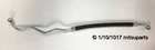 Genuine Mitsubishi Oil Cooler Hose Feed Line Montero 3.0L W/seals New. Price: $140.00.