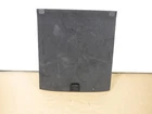 14-19 Bmw X6 F16 2019 Rear Trunk Floor Carpet Cargo Cover Panel Liner Mat Used. Price: $85.00.