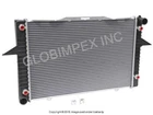 Volvo (1994-1998) Radiator Nissens + Year Warranty New. Price: $226.60.