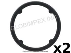 For Audi / Vw (2004-2015) Engine Oil Cooler O-ring (2) Elring Klinger + Warranty New. Price: $25.75.