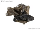Engine Oil Filter Housing For 04-05 Chevrolet Silverado 3500 6.6 19210615 Diese Used. Price: $149.95.