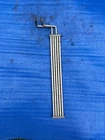 2012 Bmw 535I Oem Transmission Oil Cooler PN:1721757010003 Used. Price: $70.00.