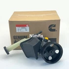 Power Steering Pump For Dodge Charger 15-19 Hellcat 6.2 & 2012 2014 SRT8 6.4 New. Price: $167.40.