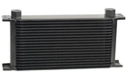 Derale 19 Row Series 10000 Stack Plate Fluid Cooler, -10AN O-ring Female New. Price: $202.53.