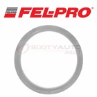 Fel-pro Rear Engine Crankshaft Seal Kit 1969-1974 Ford E-300 Econoline New. Price: $38.18.