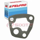 Fel-pro Engine Oil Pump Gasket For 1962-1977 Pontiac Grand Prix 5.7L 6.4L Sj New. Price: $9.02.